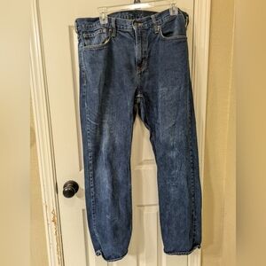 Old Navy men's jean